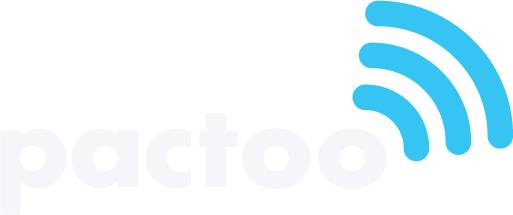 Pactoo — accueil